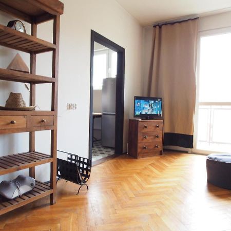 Grand-Tourist Apartment - Gold Γκντανσκ Εξωτερικό φωτογραφία