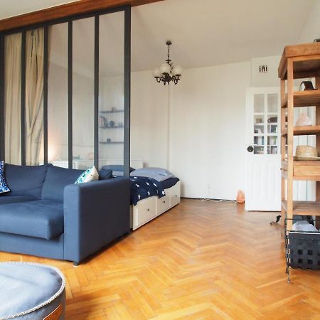 Grand-Tourist Apartment - Gold Γκντανσκ Εξωτερικό φωτογραφία